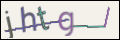 Проверочный код