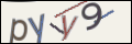 Проверочный код