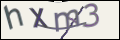 Проверочный код