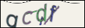 Проверочный код