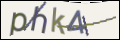 Проверочный код
