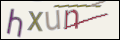 Проверочный код