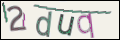 Проверочный код