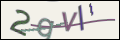 Проверочный код