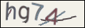 Проверочный код