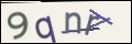 Проверочный код