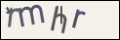 Проверочный код