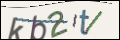 Проверочный код
