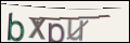 Проверочный код