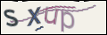 Проверочный код