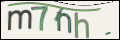 Проверочный код