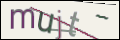Проверочный код