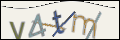 Проверочный код