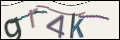 Проверочный код
