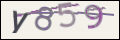 Проверочный код