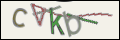 Проверочный код
