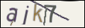 Проверочный код