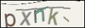 Проверочный код