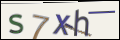 Проверочный код