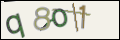 Проверочный код