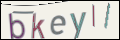 Проверочный код