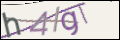 Проверочный код