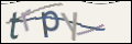 Проверочный код