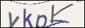 Проверочный код