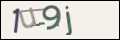 Проверочный код