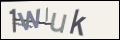 Проверочный код