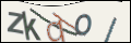 Проверочный код