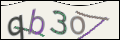 Проверочный код