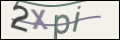 Проверочный код