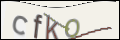 Проверочный код