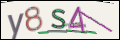 Проверочный код
