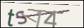 Проверочный код