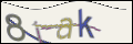 Проверочный код