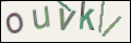 Проверочный код