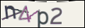 Проверочный код