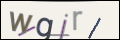 Проверочный код
