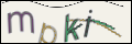 Проверочный код