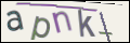 Проверочный код