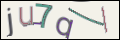 Проверочный код