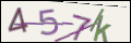 Проверочный код