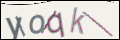 Проверочный код