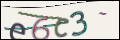 Проверочный код