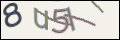 Проверочный код