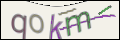 Проверочный код