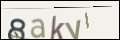 Проверочный код