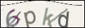 Проверочный код